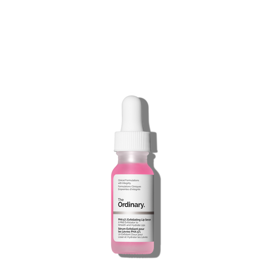 PHA 5% Exfoliating Lip Serum - US 1845