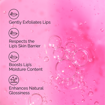 PHA 5% Exfoliating Lip Serum - US 1845