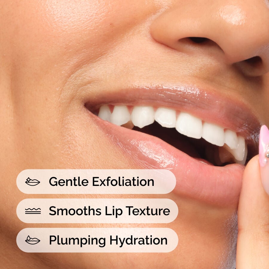 PHA 5% Exfoliating Lip Serum - US 1845