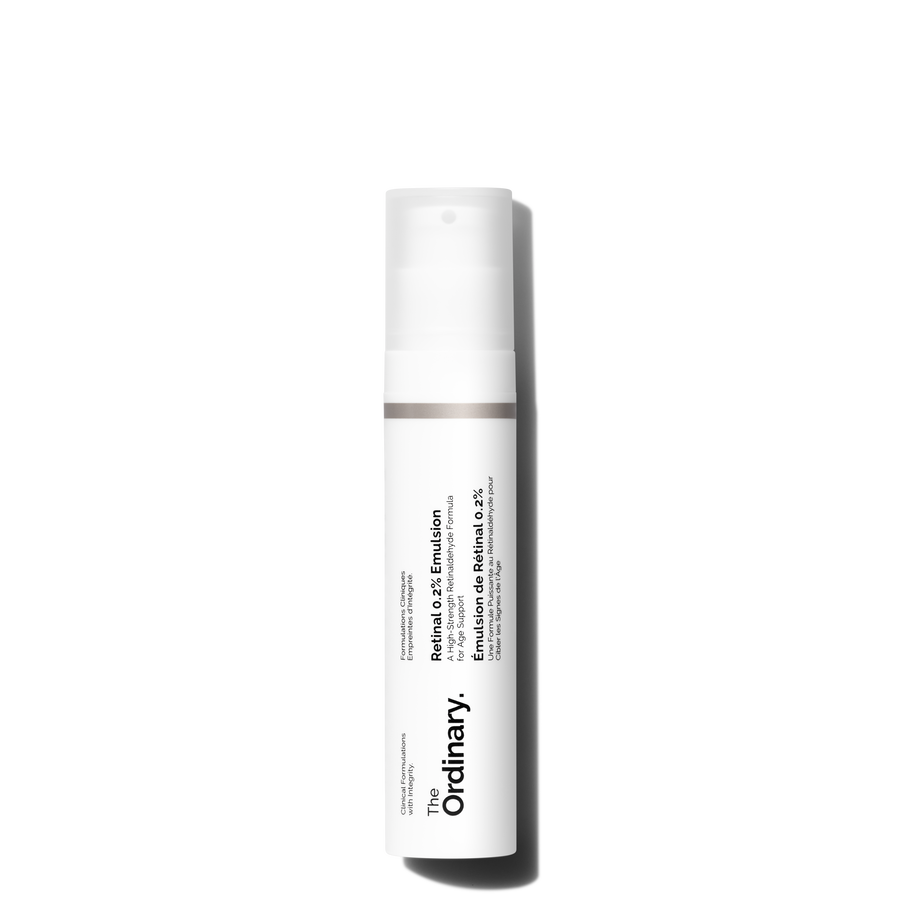 Retinal 0.2% Emulsion - US 2220