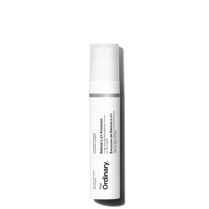 Retinal 0.2% Emulsion - US 2220