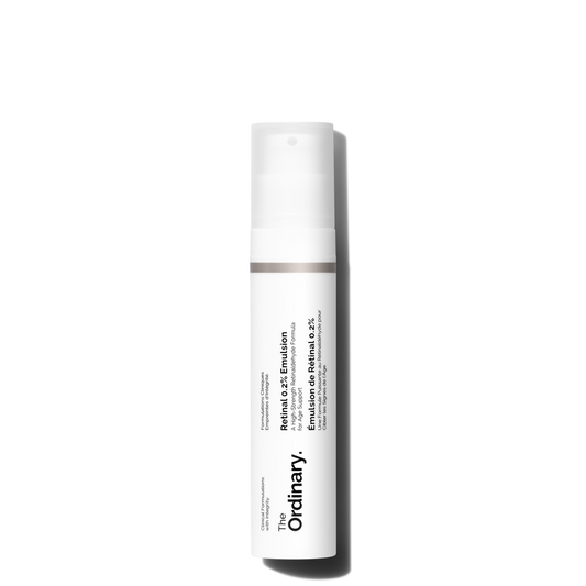 Retinal 0.2% Emulsion - US 2220