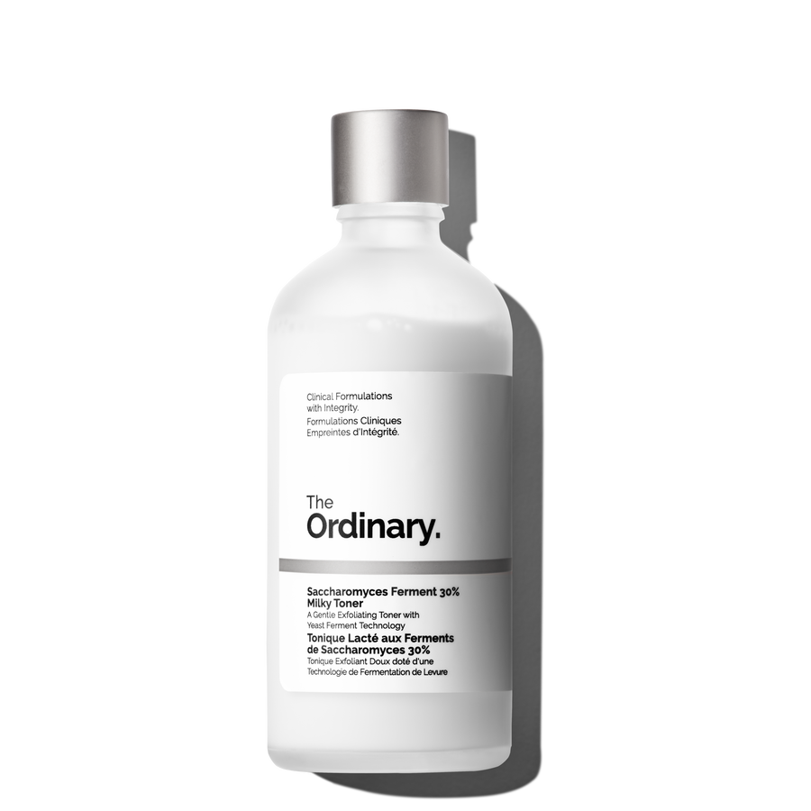 Saccharomyces Ferment 30% Milky Toner - US 9499