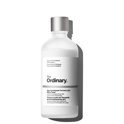 Saccharomyces Ferment 30% Milky Toner - US 9499