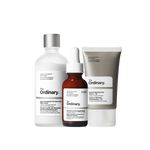 The Sensitive Skin Collection - US 4074