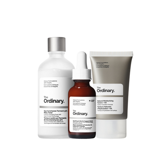 The Sensitive Skin Collection - US 4074