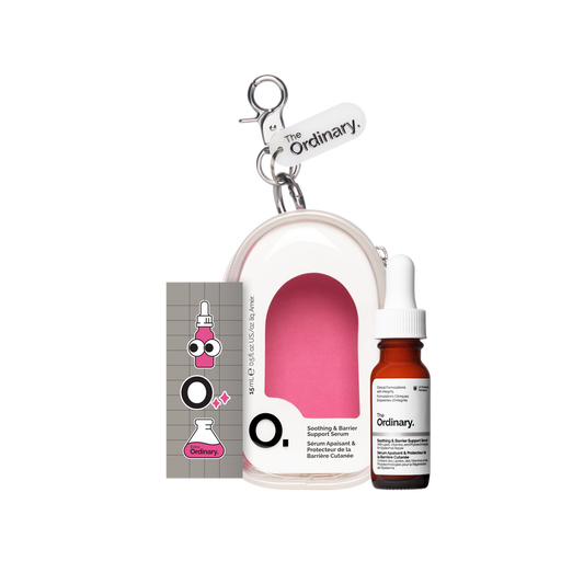 Soothing &amp; Barrier Support Serum Set - US 4333