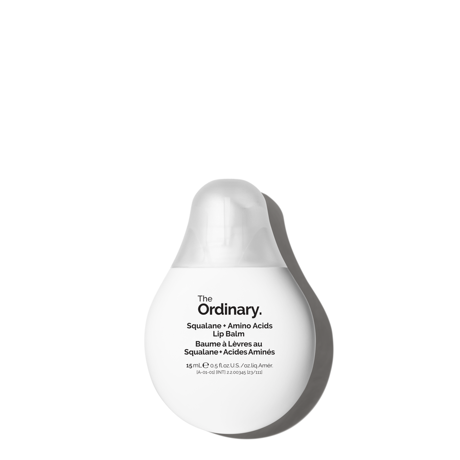 Squalane + Amino Acids Lip Balm - US 2778
