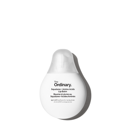 Squalane + Amino Acids Lip Balm - US 2778