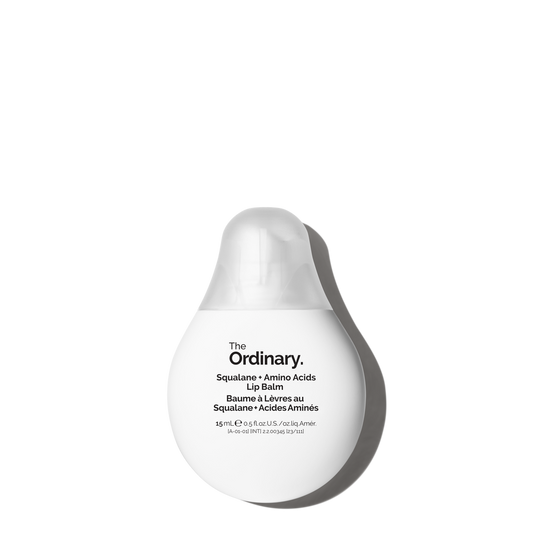 Squalane + Amino Acids Lip Balm - US 2778