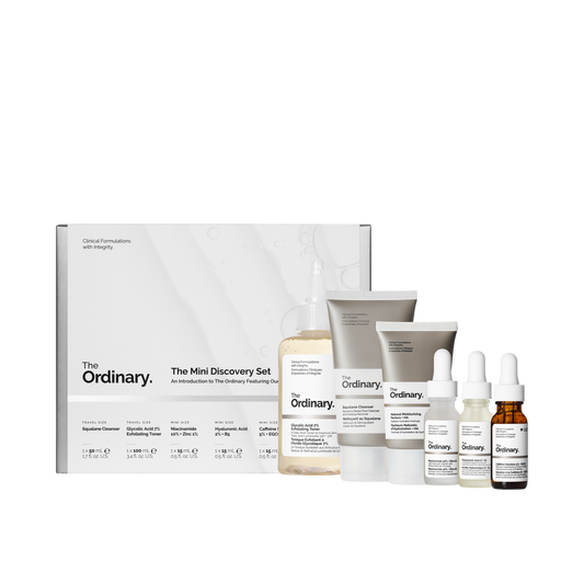 The Mini Discovery Set - US 1236