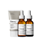 The Uneven Skin Tone Collection - US 3047