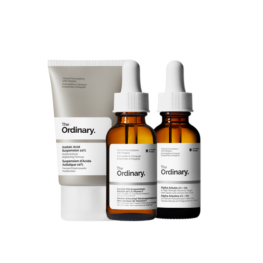 The Uneven Skin Tone Collection - US 3047