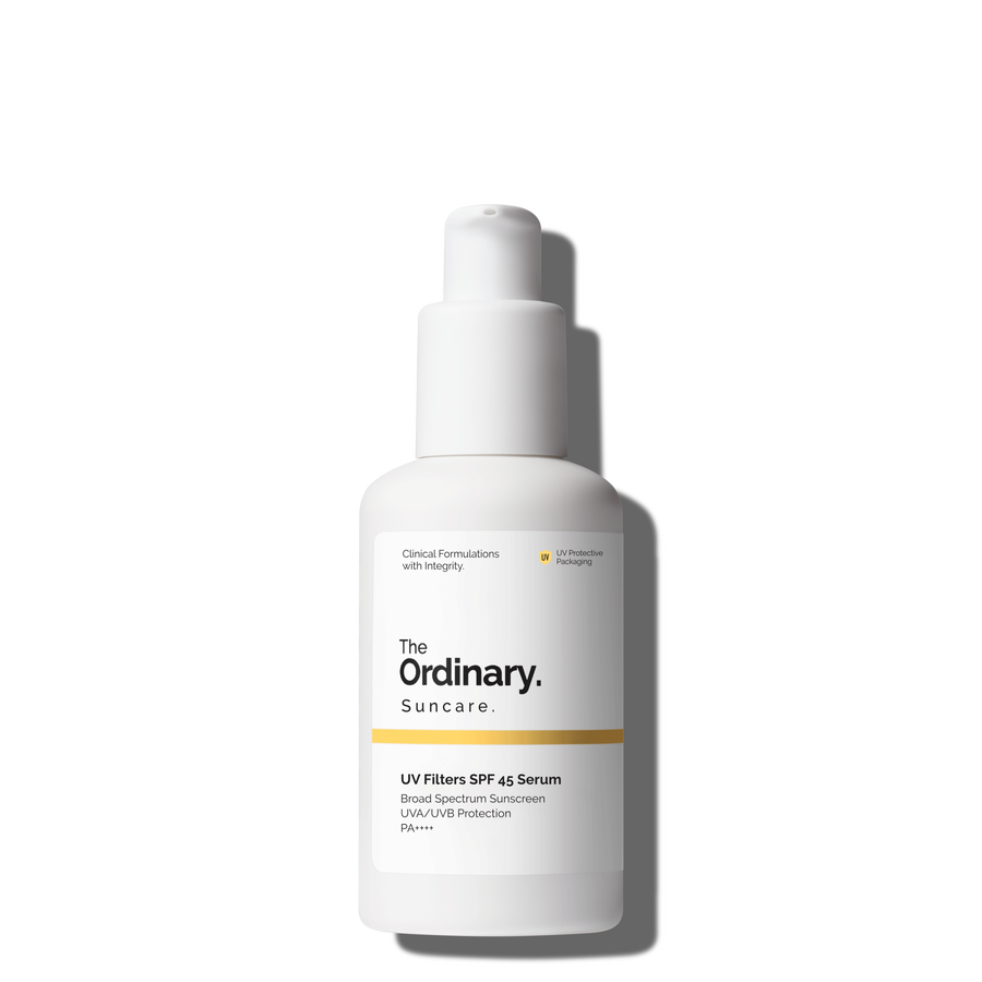 UV Filters SPF 45 Serum - US 3817