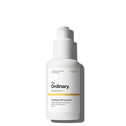 UV Filters SPF 45 Serum - US 3817