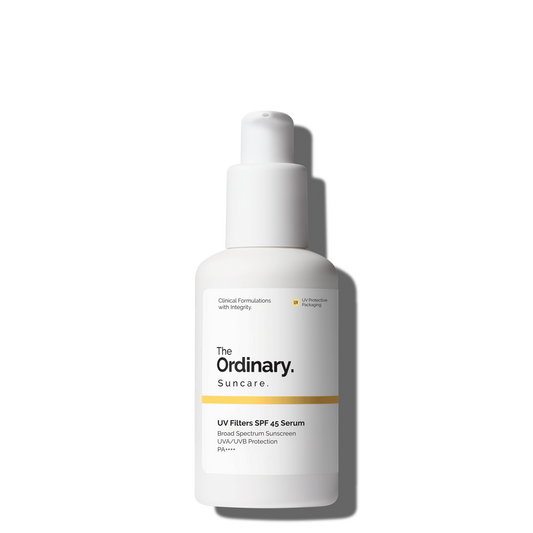 UV Filters SPF 45 Serum - US 3817