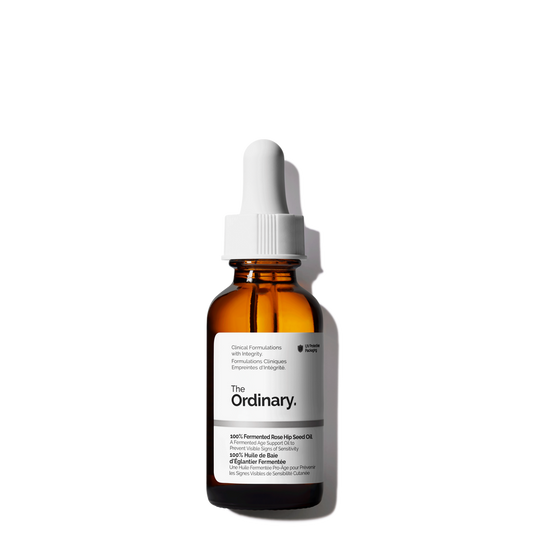 100% Fermented Rose Hip Seed Oil - US 6359