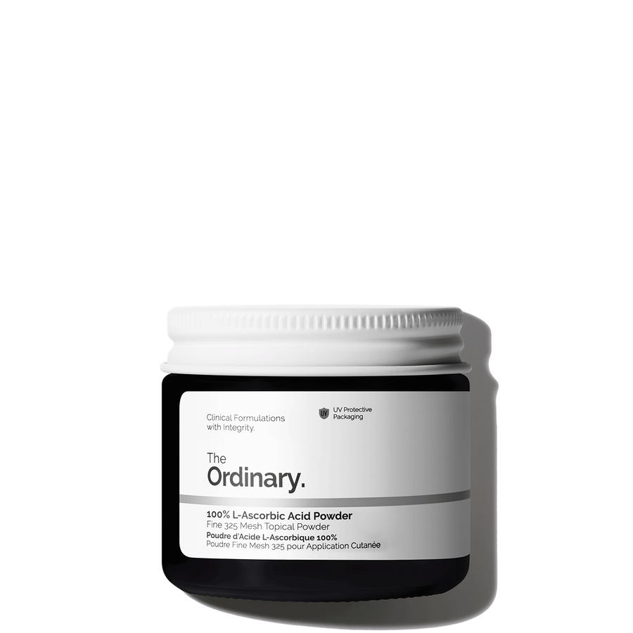 100% L-Ascorbic Acid Powder - US 2234
