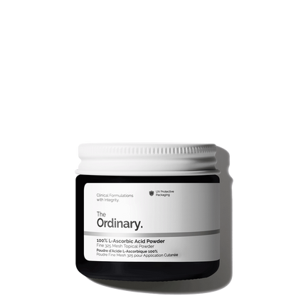 100% L-Ascorbic Acid Powder - US 2234