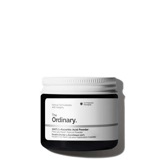 100% L-Ascorbic Acid Powder - US 2234