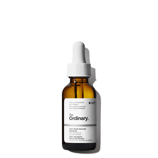 100% Plant-Derived Squalane - US 1010