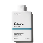 Sulphate 4% Cleanser for Body and Hair - US 8810