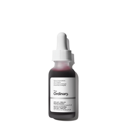 AHA 30% + BHA 2% Peeling Solution - US 9157