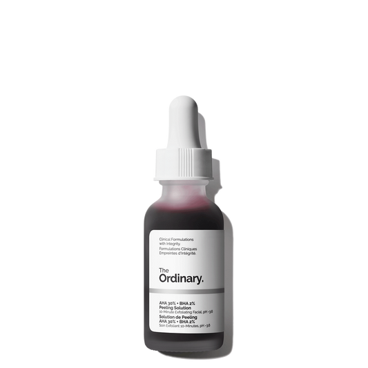 AHA 30% + BHA 2% Peeling Solution - US 9157