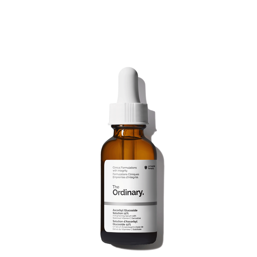 Ascorbyl Glucoside Solution 12% - US 7971