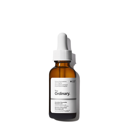Ascorbyl Glucoside Solution 12% - US 7971