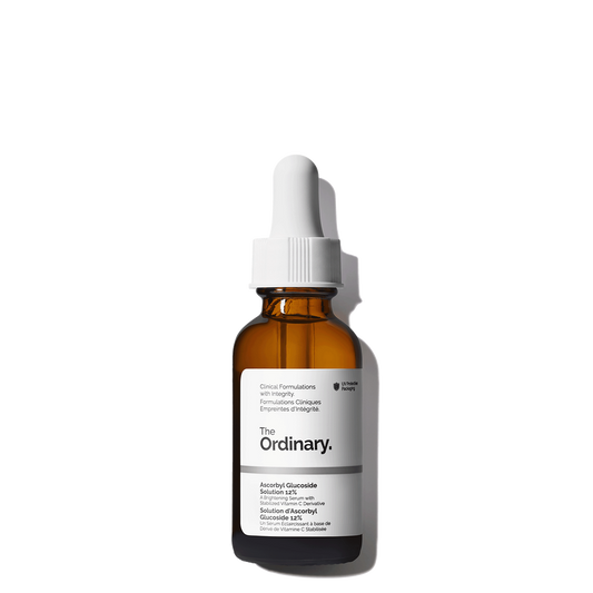 Ascorbyl Glucoside Solution 12% - US 7971