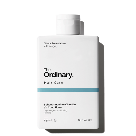 Behentrimonium Chloride 2% Conditioner - US 9800
