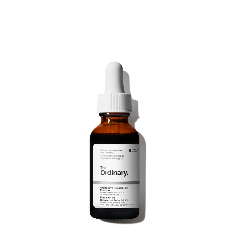 Granactive Retinoid 2% Emulsion - US 1835
