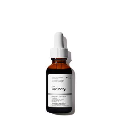 Granactive Retinoid 2% Emulsion - US 1835