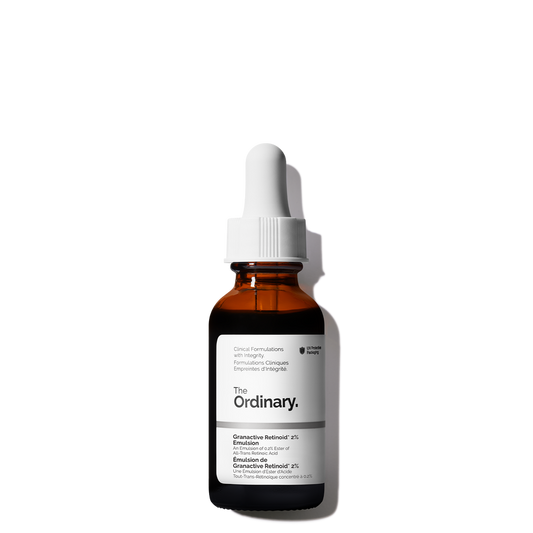 Granactive Retinoid 2% Emulsion - US 1835