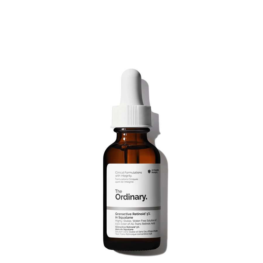 Granactive Retinoid 5% in Squalane - US 2056