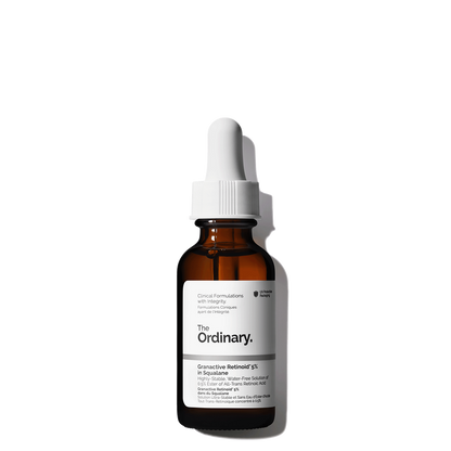 Granactive Retinoid 5% in Squalane - US 2056