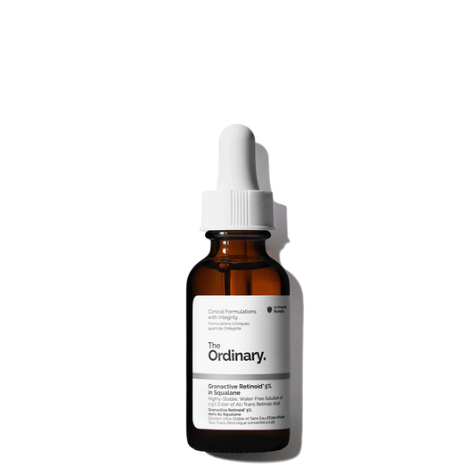 Granactive Retinoid 5% in Squalane - US 2056