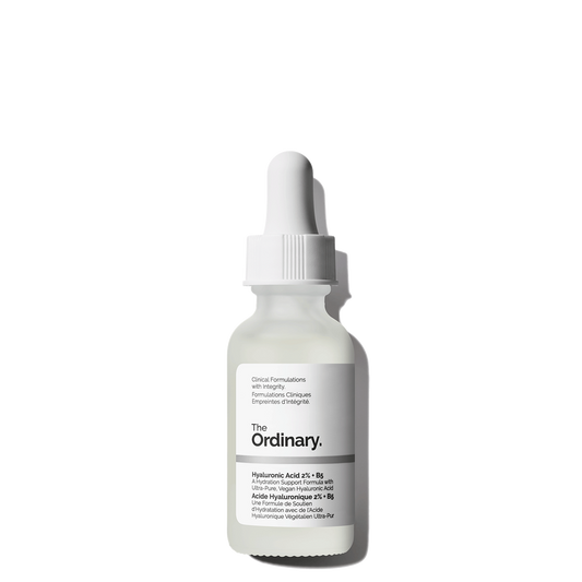 Hyaluronic Acid 2% + B5 (Original Formulation) - US 7818