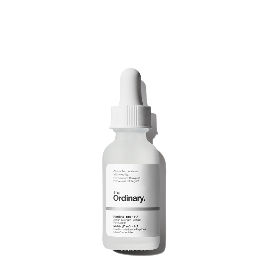 Matrixyl 10% + HA - US 9613