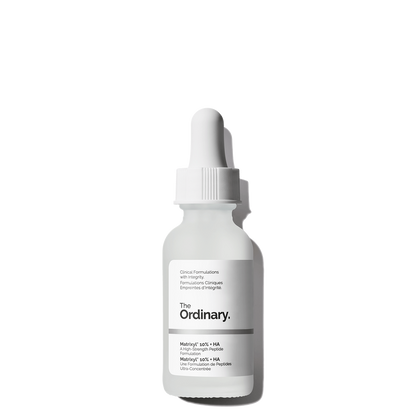 Matrixyl 10% + HA - US 9613
