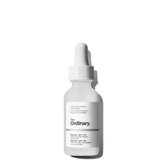 Matrixyl 10% + HA - US 9613