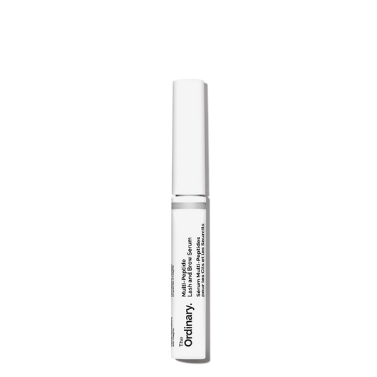 Multi-Peptide Lash and Brow Serum - US 7399