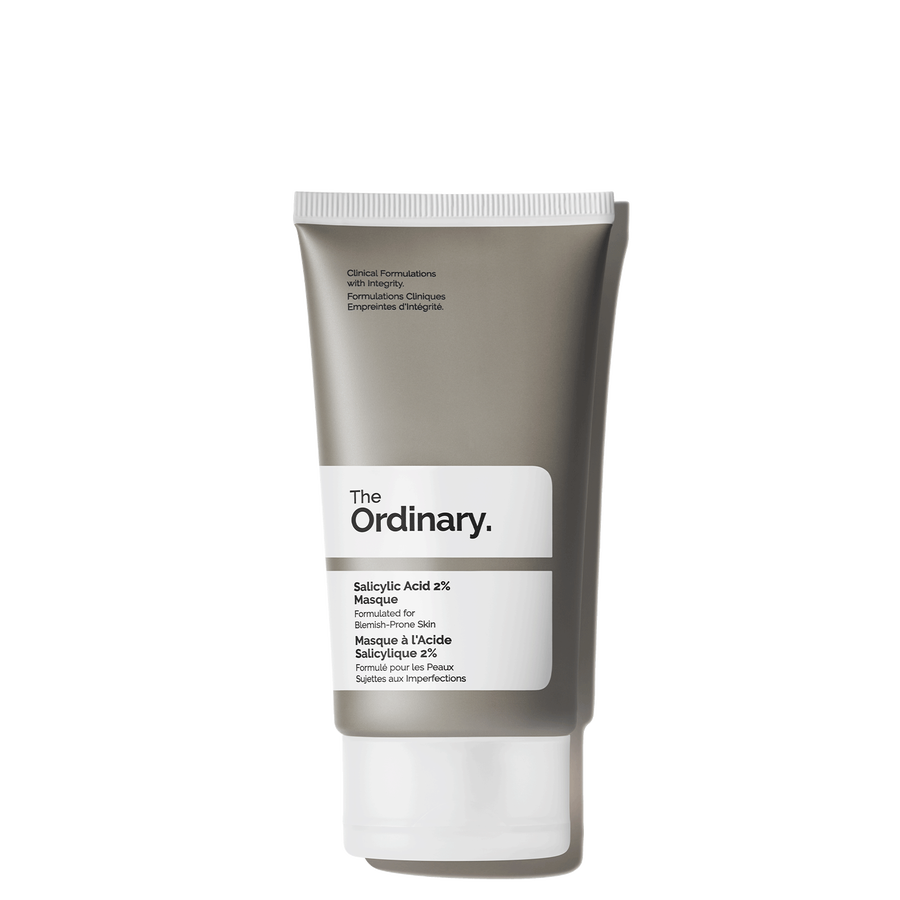 Salicylic Acid 2% Masque - US 6366