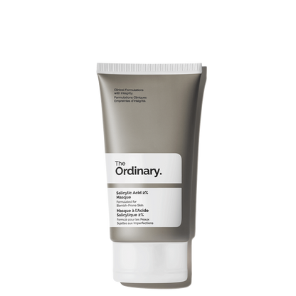 Salicylic Acid 2% Masque - US 6366