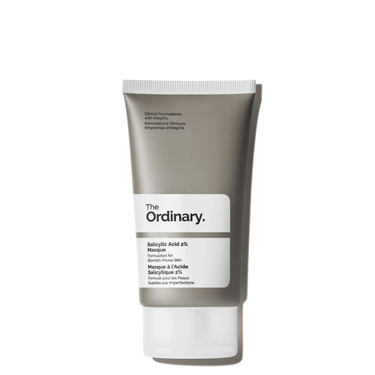 Salicylic Acid 2% Masque - US 6366
