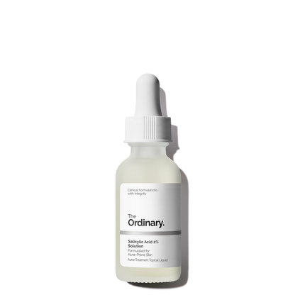 Salicylic Acid 2% Solution - US 4374