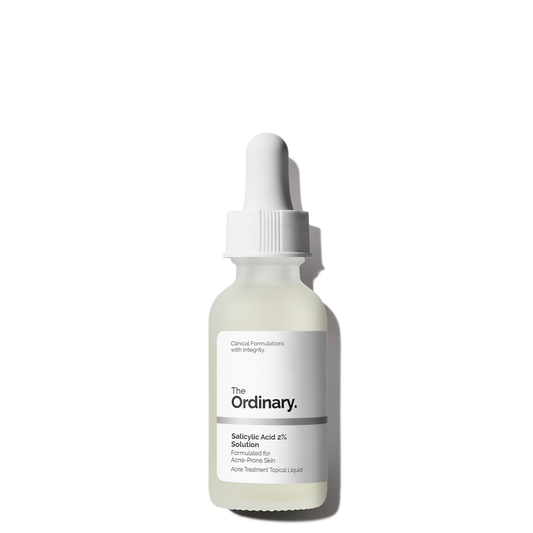 Salicylic Acid 2% Solution - US 4374