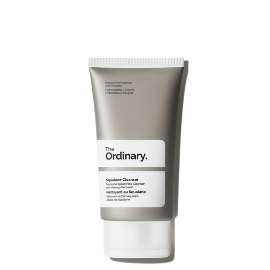 Squalane Cleanser - US 8713
