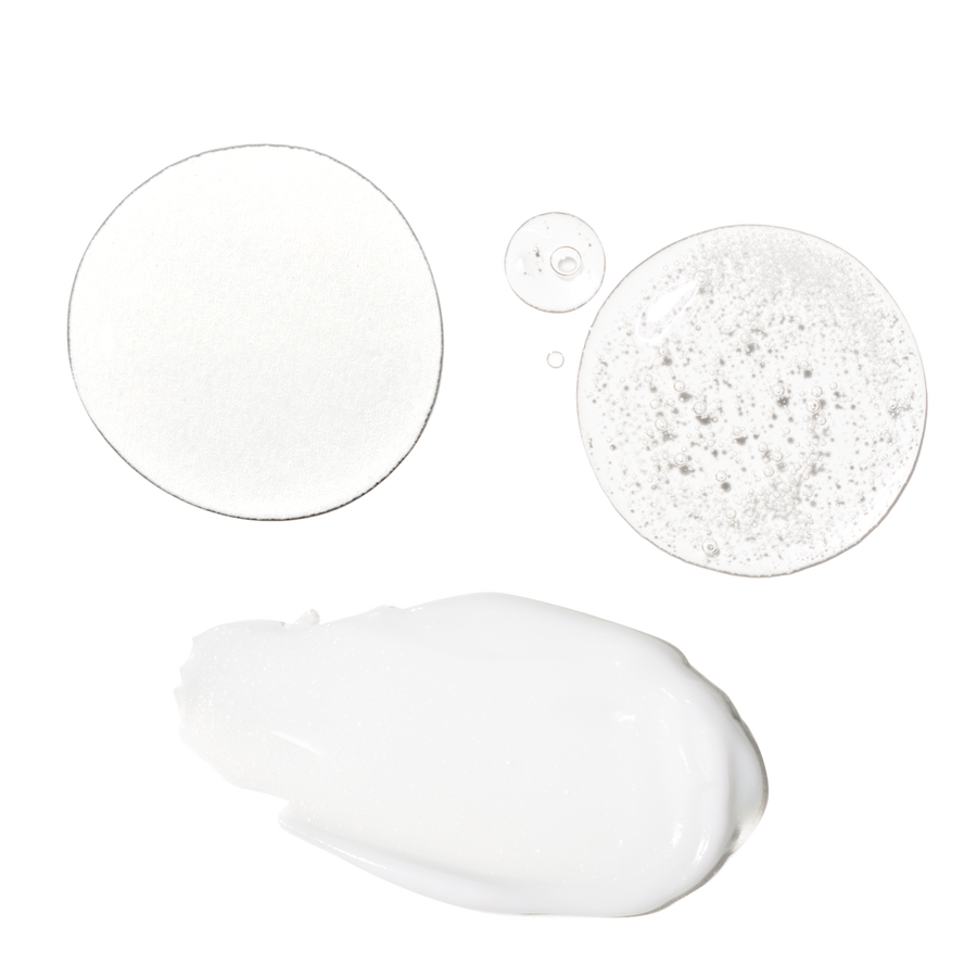 The Uneven Skin Tone Collection - US 3047